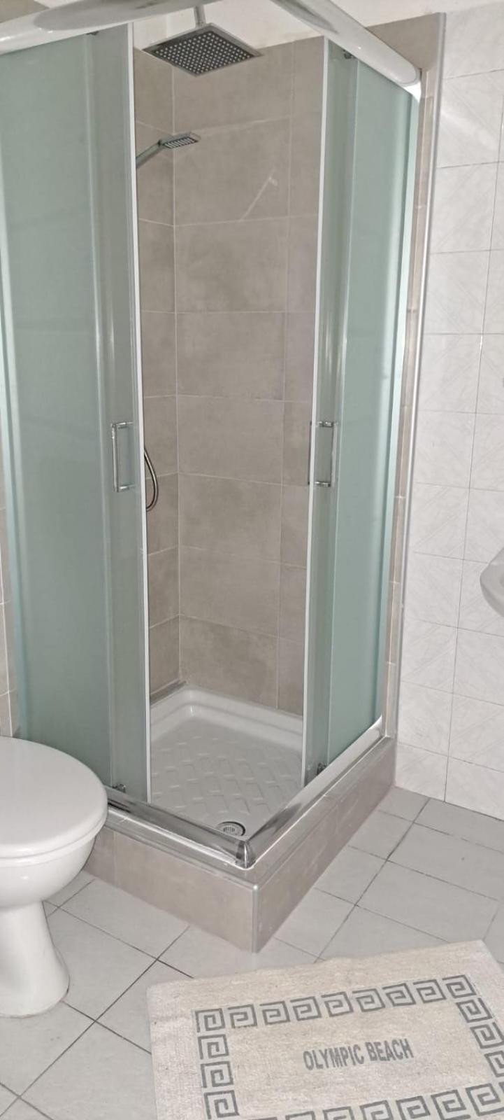 Socrates Apartments Olympiakí Aktí エクステリア 写真