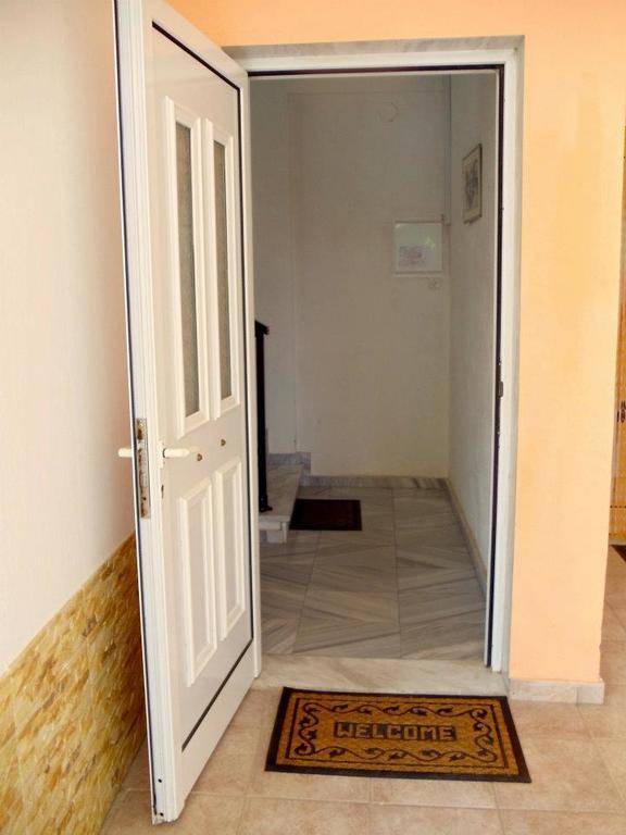 Socrates Apartments Olympiakí Aktí エクステリア 写真