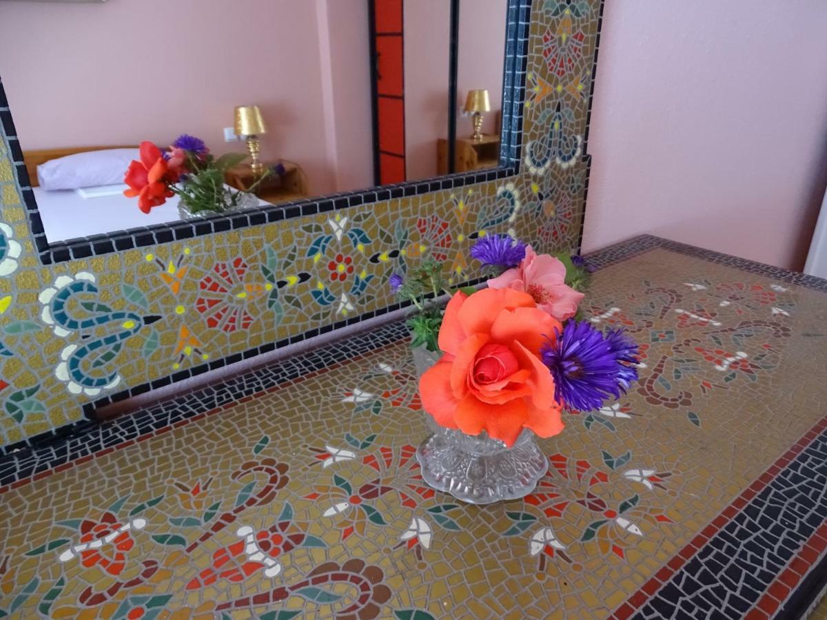 Socrates Apartments Olympiakí Aktí エクステリア 写真