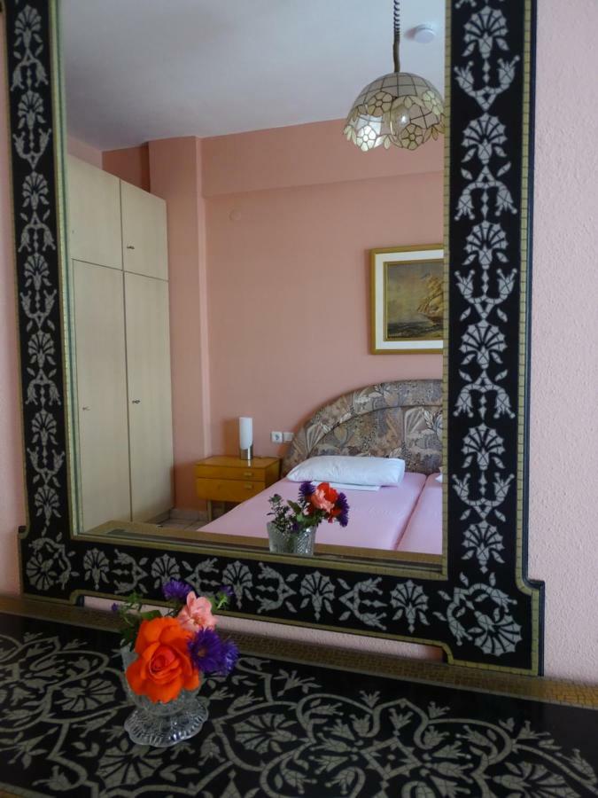 Socrates Apartments Olympiakí Aktí エクステリア 写真